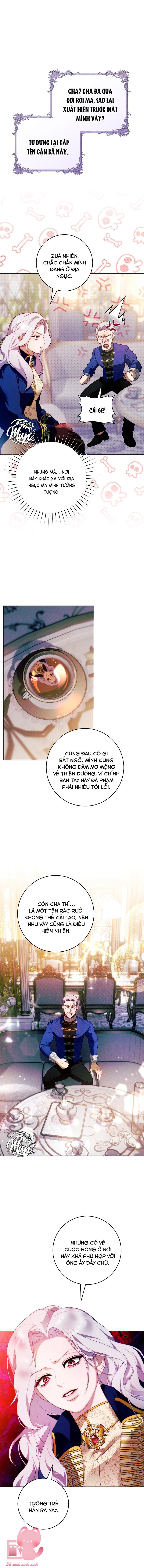 Cuộc hôn nhân này chắc chắn sẽ thành công Chap 1 - Next Chap 2