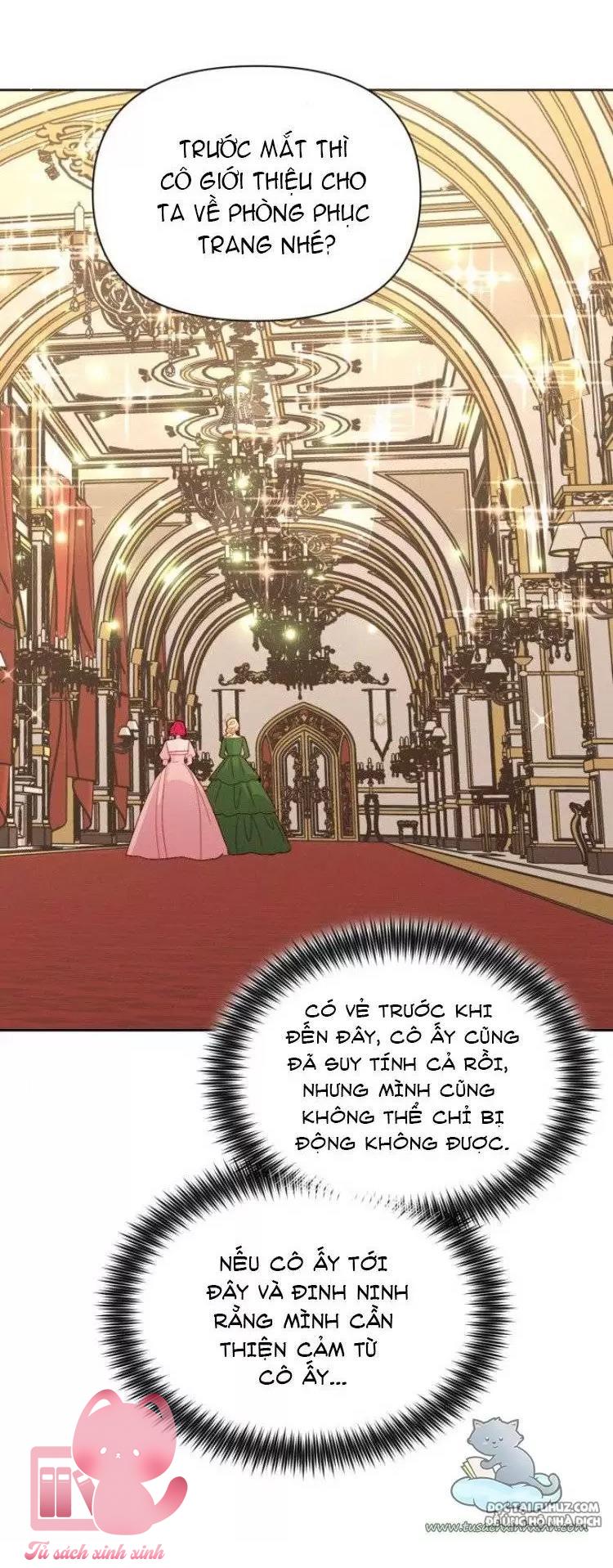 Hoàng Hậu Tái Hôn Chapter 88 - Next Chapter 89