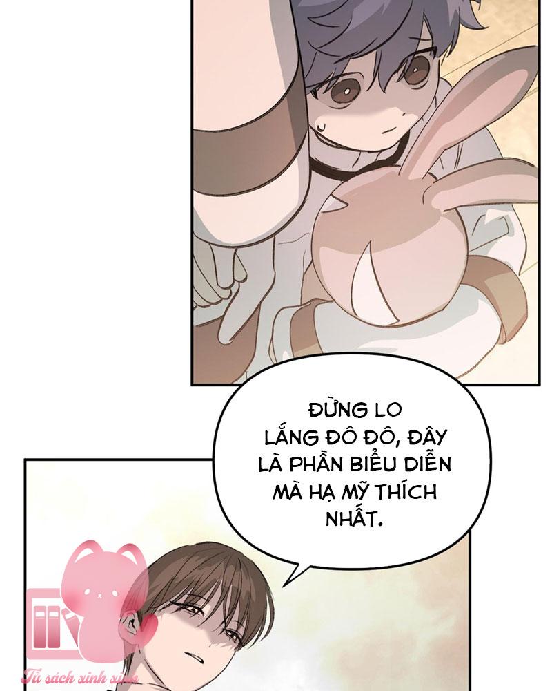 Ác Chi Hoàn Chapter 16 - Trang 4