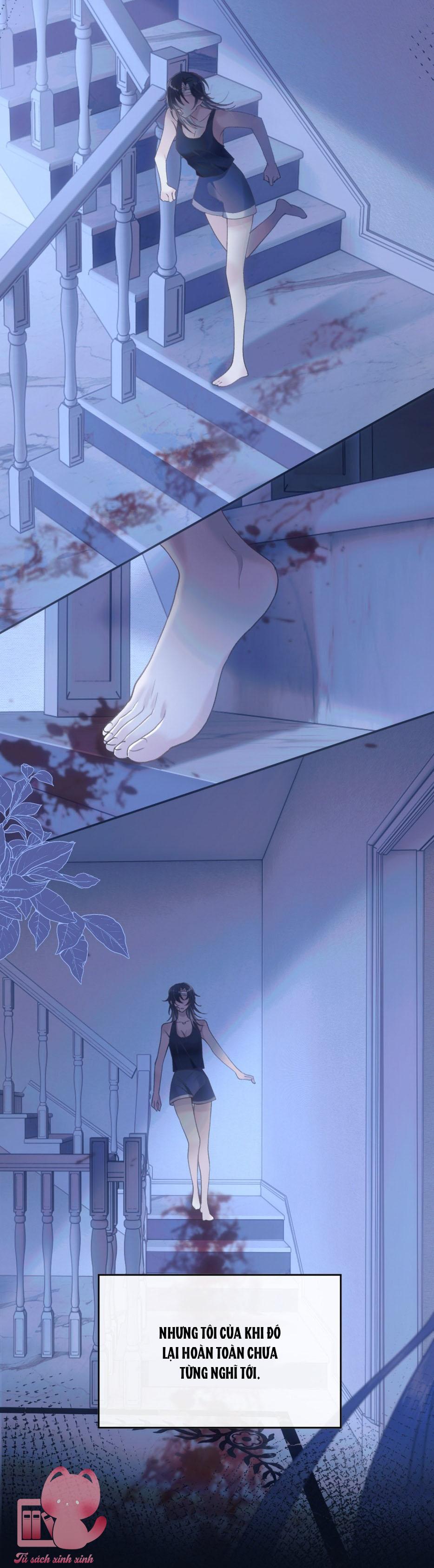 Đồng loại Chapter 13 - Trang 3