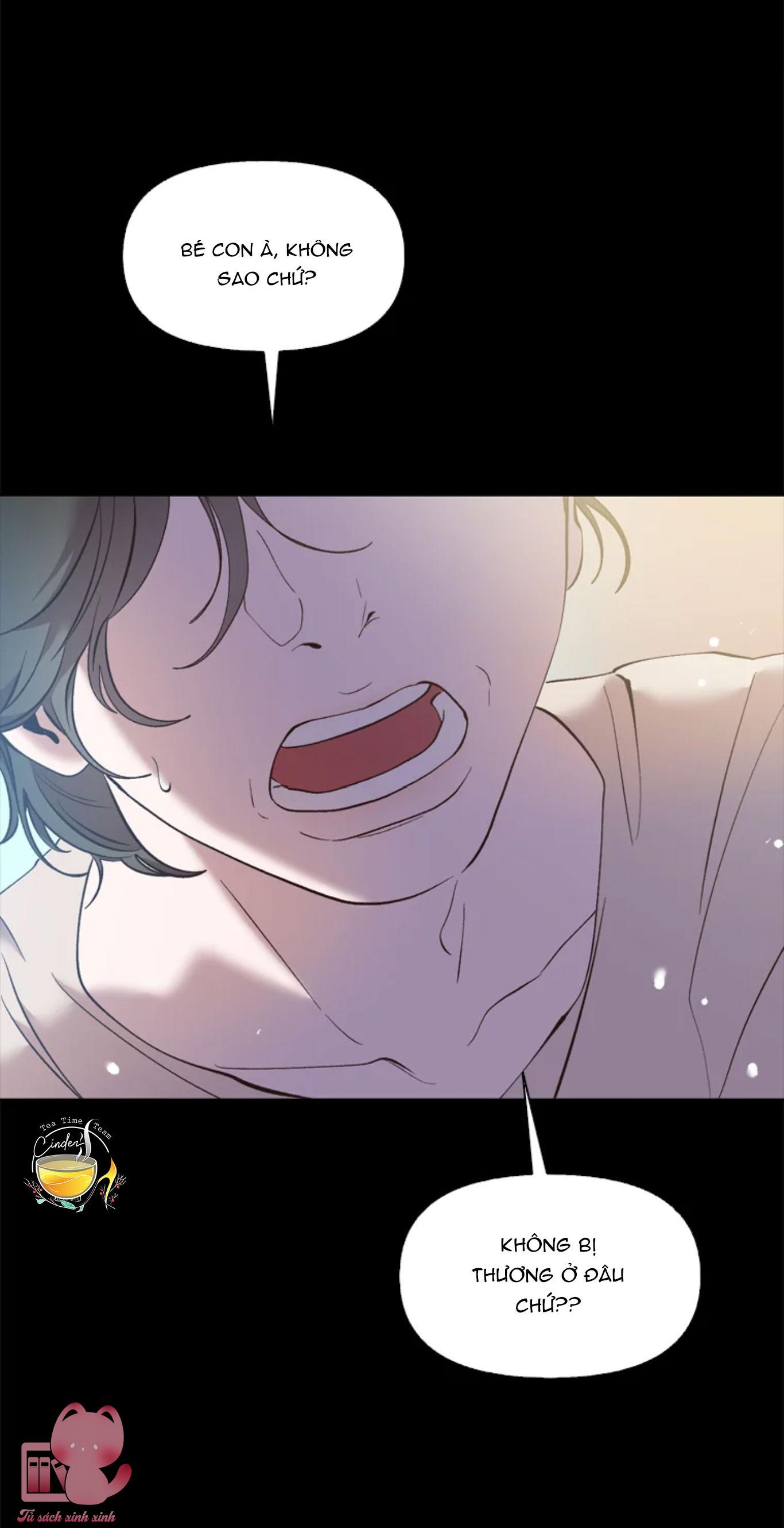 Thanh Xuân Của Chúng Ta Chap 56 - Next Chap 57