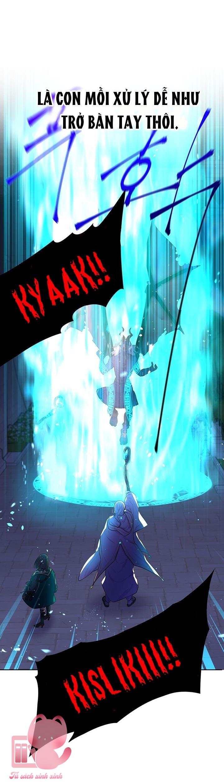 Hoàng Nữ Tóc Đen Chapter 103 - Next Chapter 104