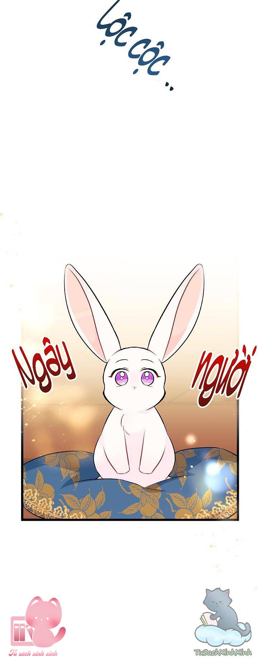 Quan Hệ Cộng Sinh Giữa Báo Đen Và Thỏ Trắng Chap 26 - Next Chap 27
