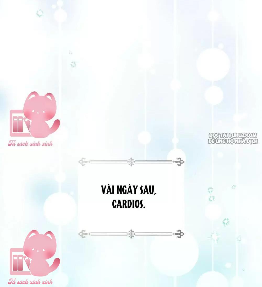 Nếu Không Vâng Lời Công Tước Chapter 33 - Trang 3