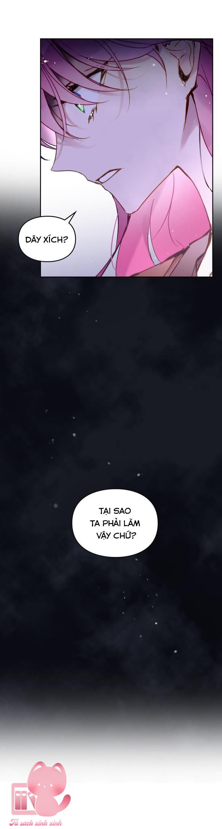 Kết Cục Của Nhân Vật Phản Diện Chỉ Có Thể Là Cái Chết Chapter 143 - Next Chapter 144
