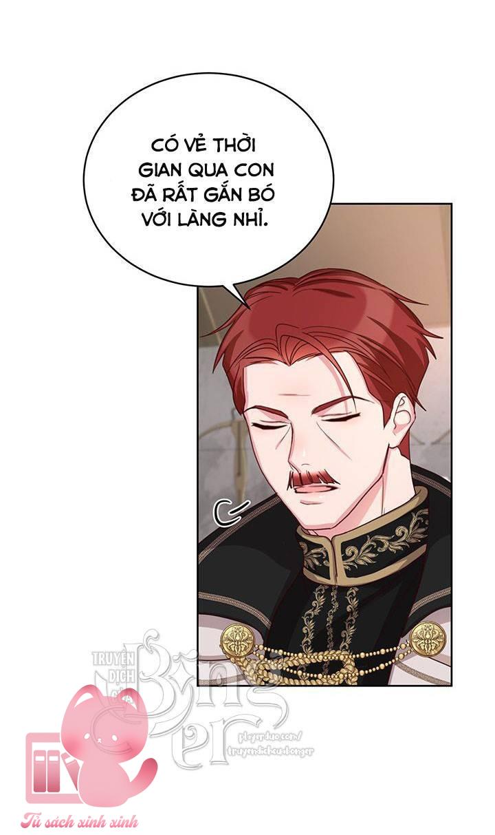 Thế Thì Ta Cứ Trở Thành Kẻ Ác Thôi Chap 20 - Trang 2