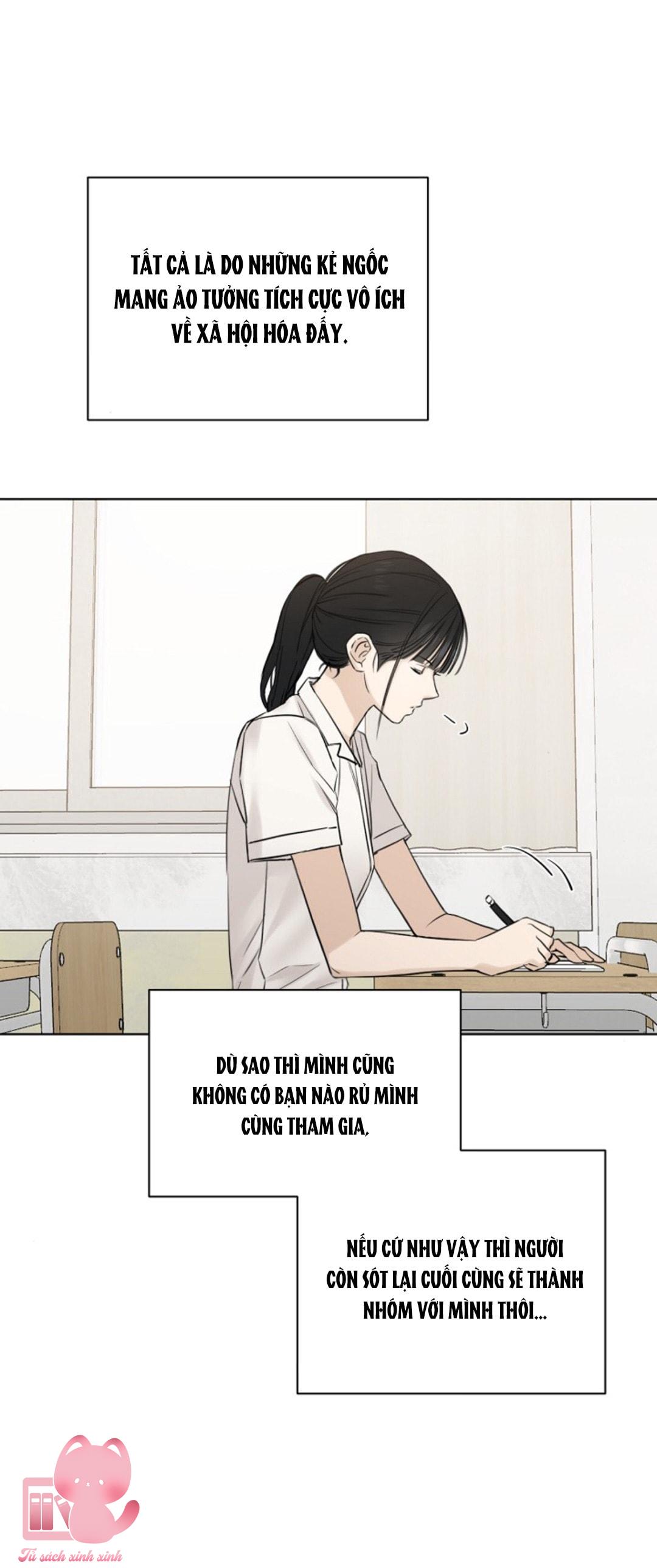 Bình Minh Chap 16 - Trang 4
