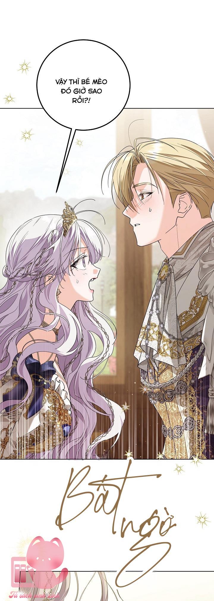Hoàng Nữ Cosplay Nonfan Chapter 57 - Next 