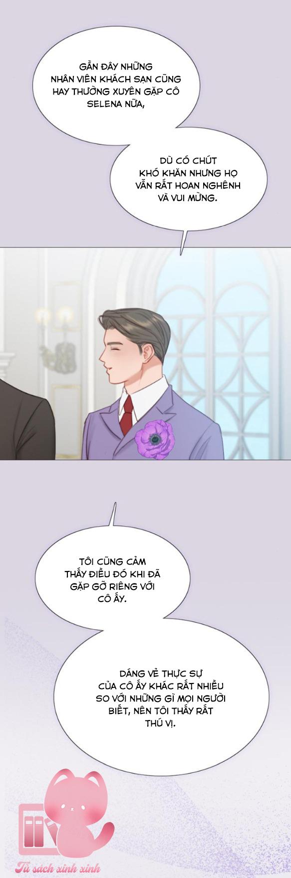 Serena Chương 25 - Next Chapter 25.1