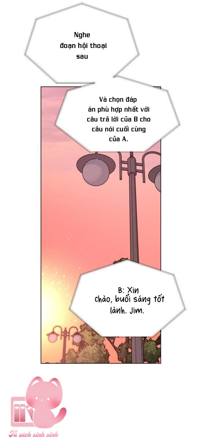 Bầu Trời Mùa Hạ Dấu Yêu Chapter 4 - Next Chapter 5