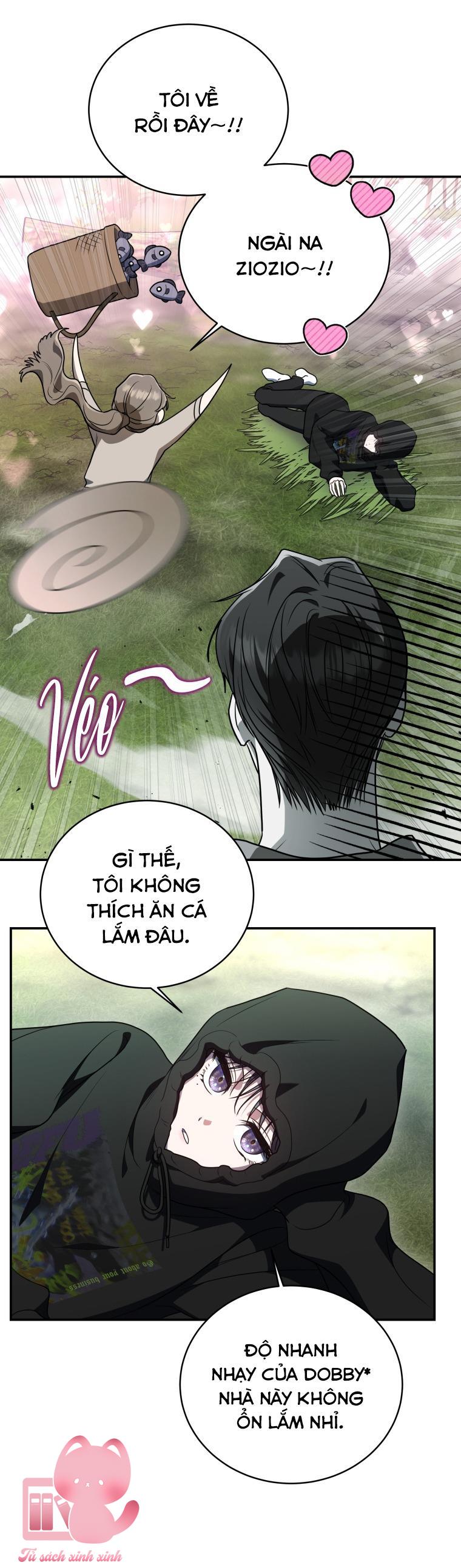 Hướng Dẫn Sinh Tồn Dành Cho Ranker Chapter 11 - Next Chapter 12