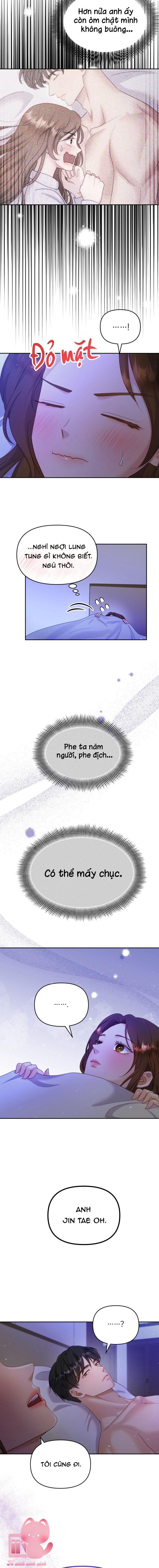 Hướng Dẫn Thu Phục Mãnh Thú Chap 26 - Next Chap 27
