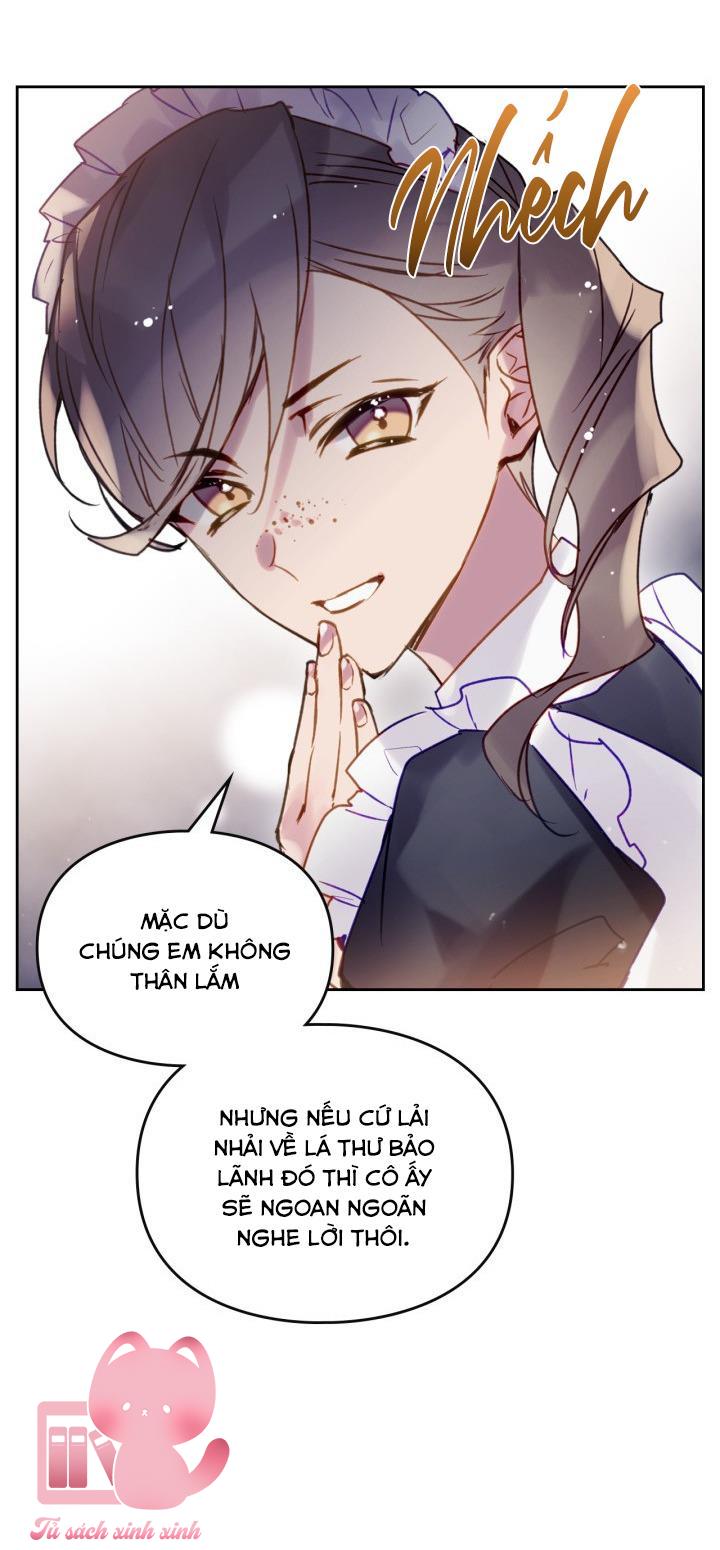 Kết Cục Của Nhân Vật Phản Diện Chỉ Có Thể Là Cái Chết Chapter 139 - Next Chapter 140