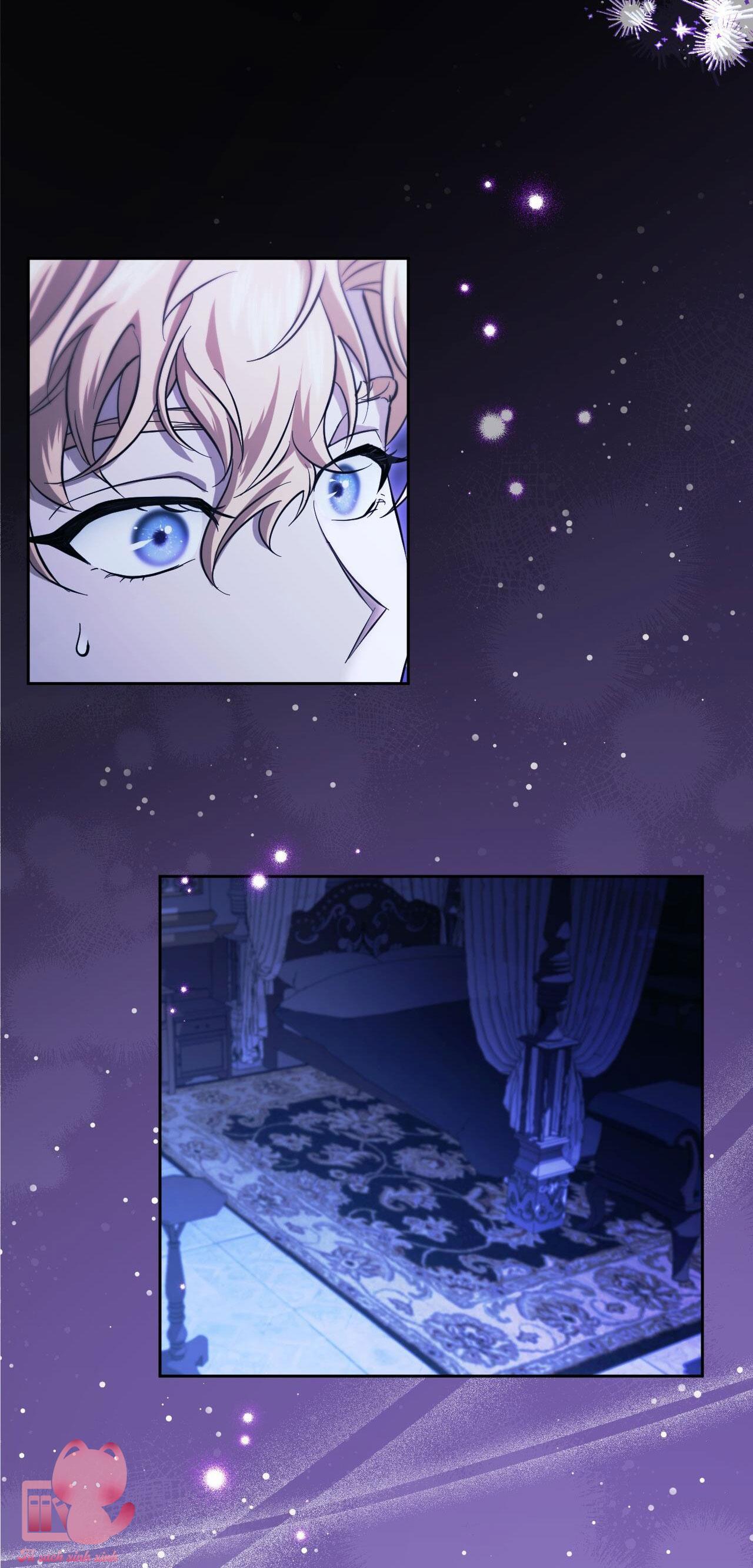 Thánh Nữ Giả Muốn Bỏ Trốn Chap 19 - Trang 4