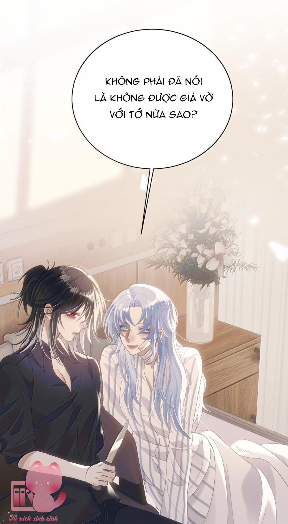 Đồng loại Chapter 25 - Trang 3