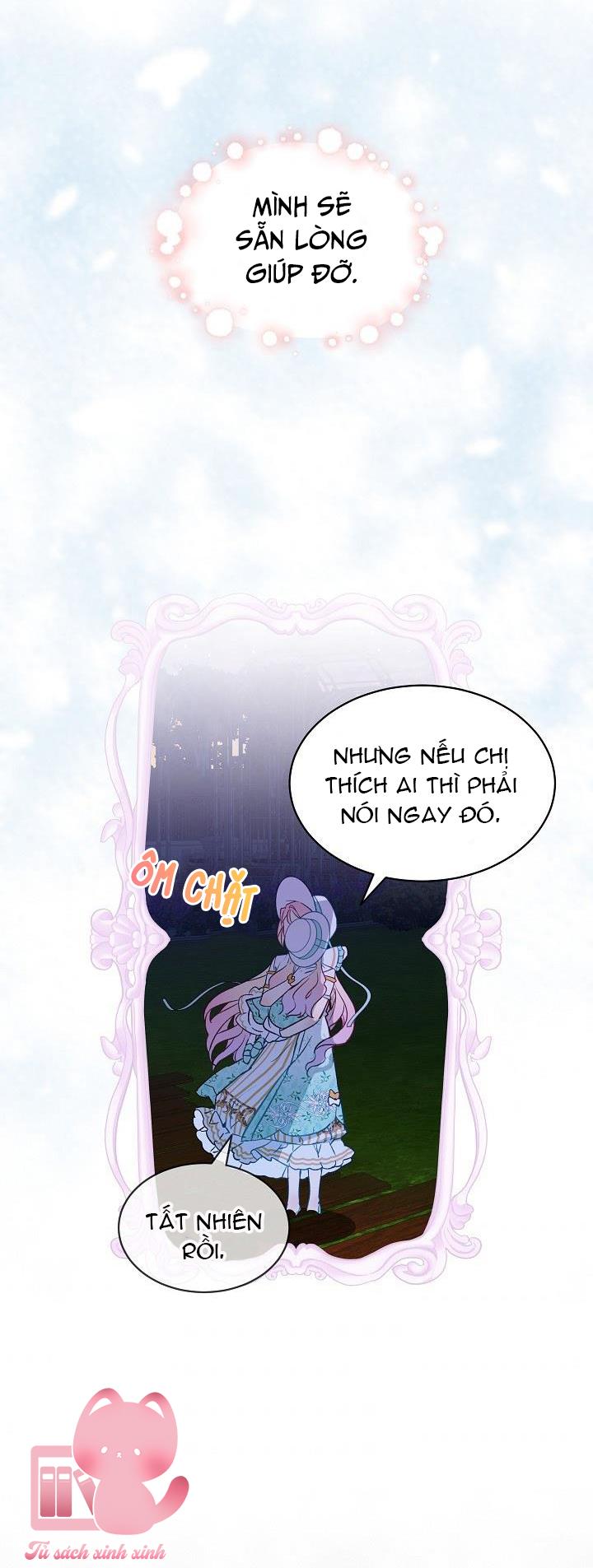 Quý Cô Thế Giới Ngầm Chap 18 - Next Chapter 18.5
