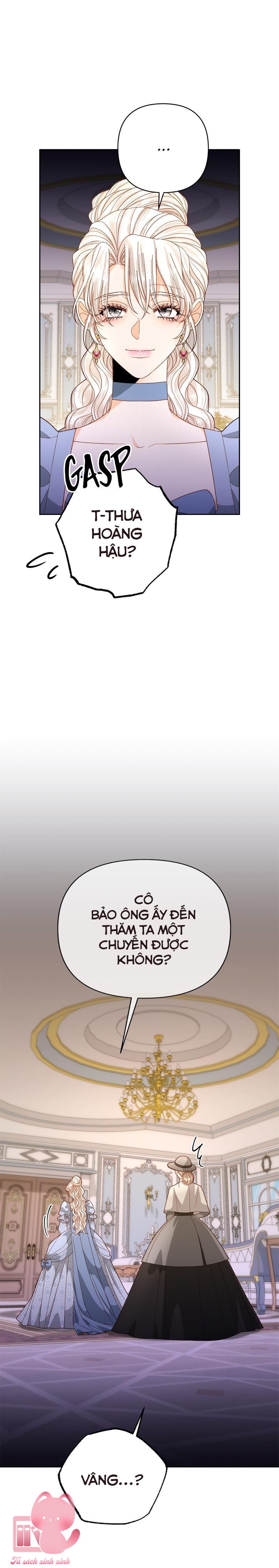 Hoàng Hậu Tái Hôn Chapter 174 - Next Chapter 175