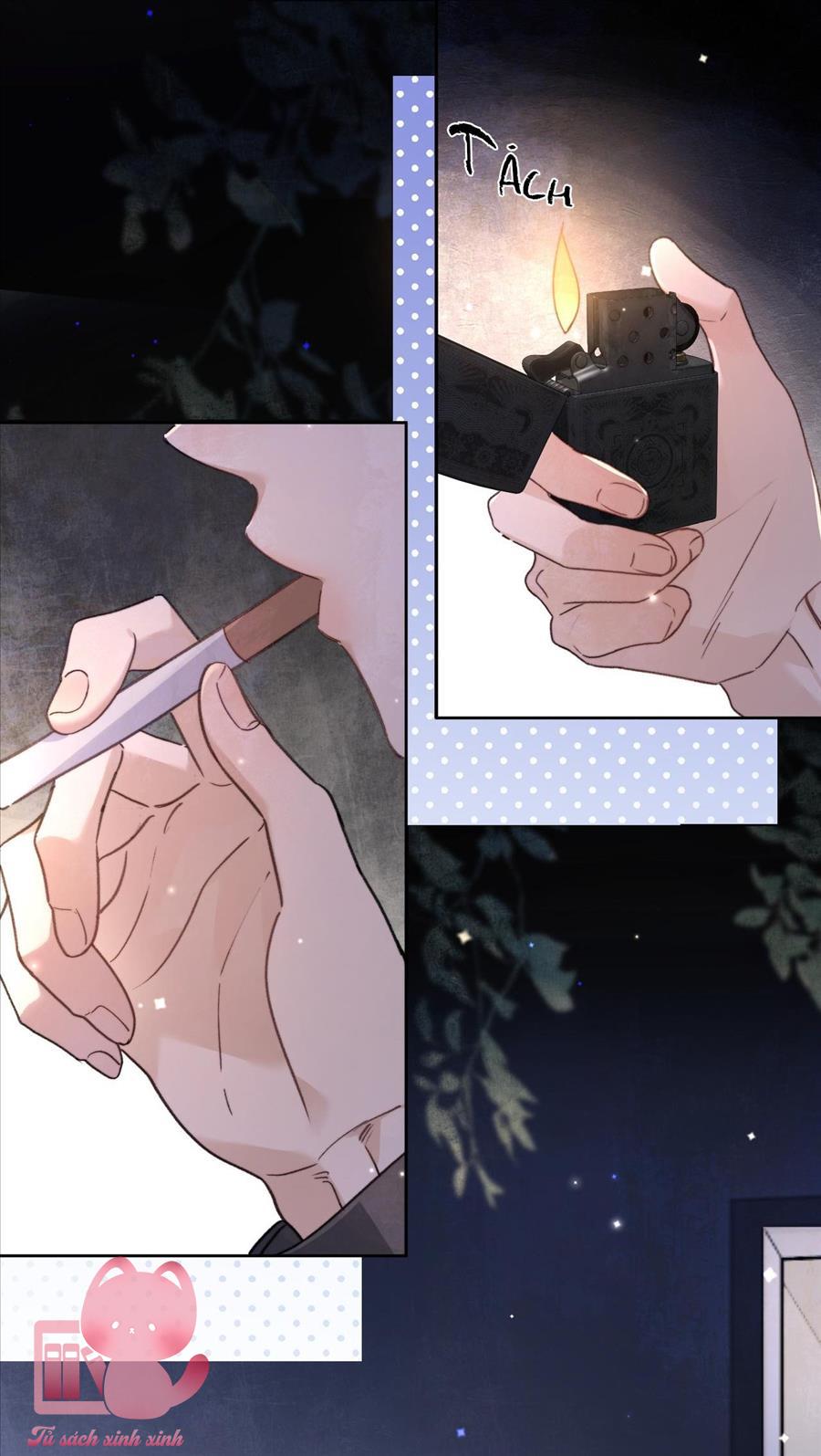 Tỏ Tình Chapter 41 - Trang 4