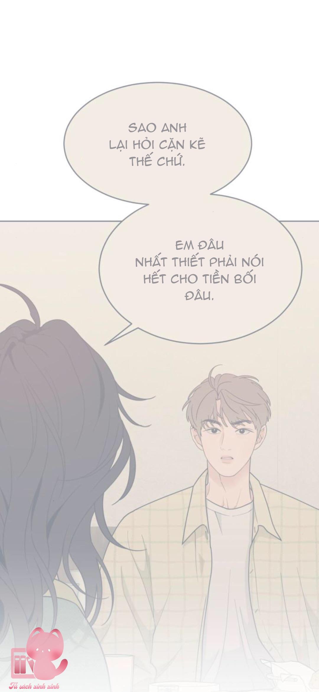 Vận May Không Ngờ Chapter 21 - Next Chapter 22