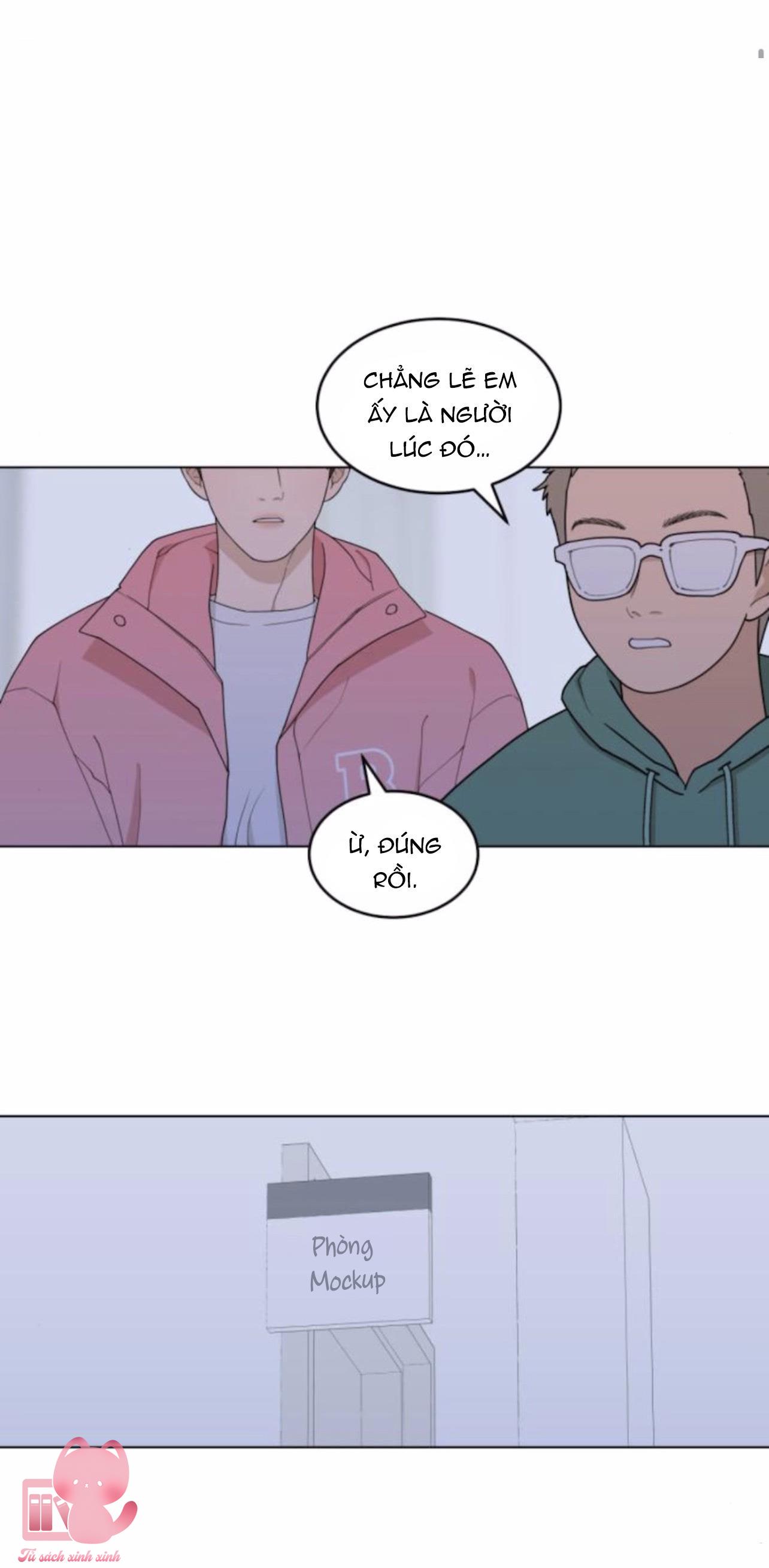 Vận May Không Ngờ Chapter 8 - Next Chapter 9