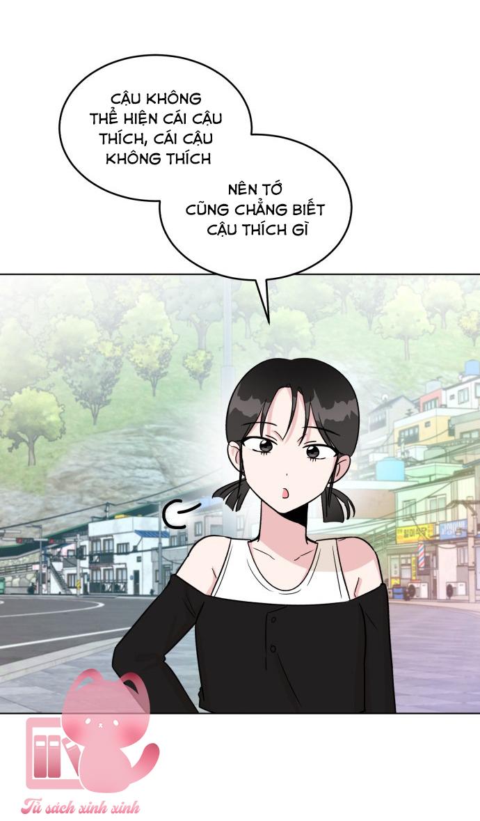 Chúng Ta Là Gì Của Nhau? Chap 27 - Trang 2