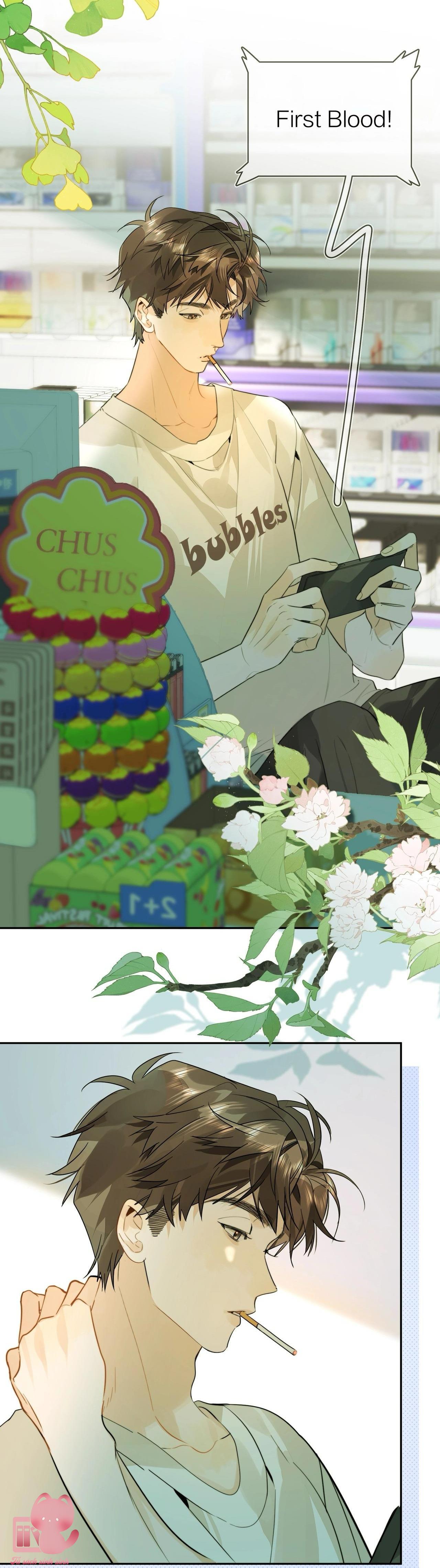 Tỏ Tình Chapter 10 - Trang 4