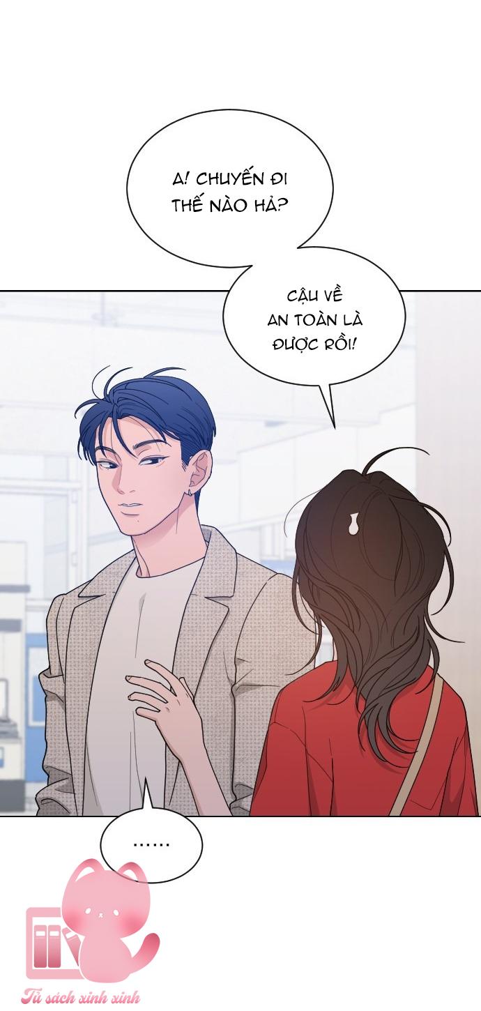 Vận May Không Ngờ Chap 53 - Next Chapter 54