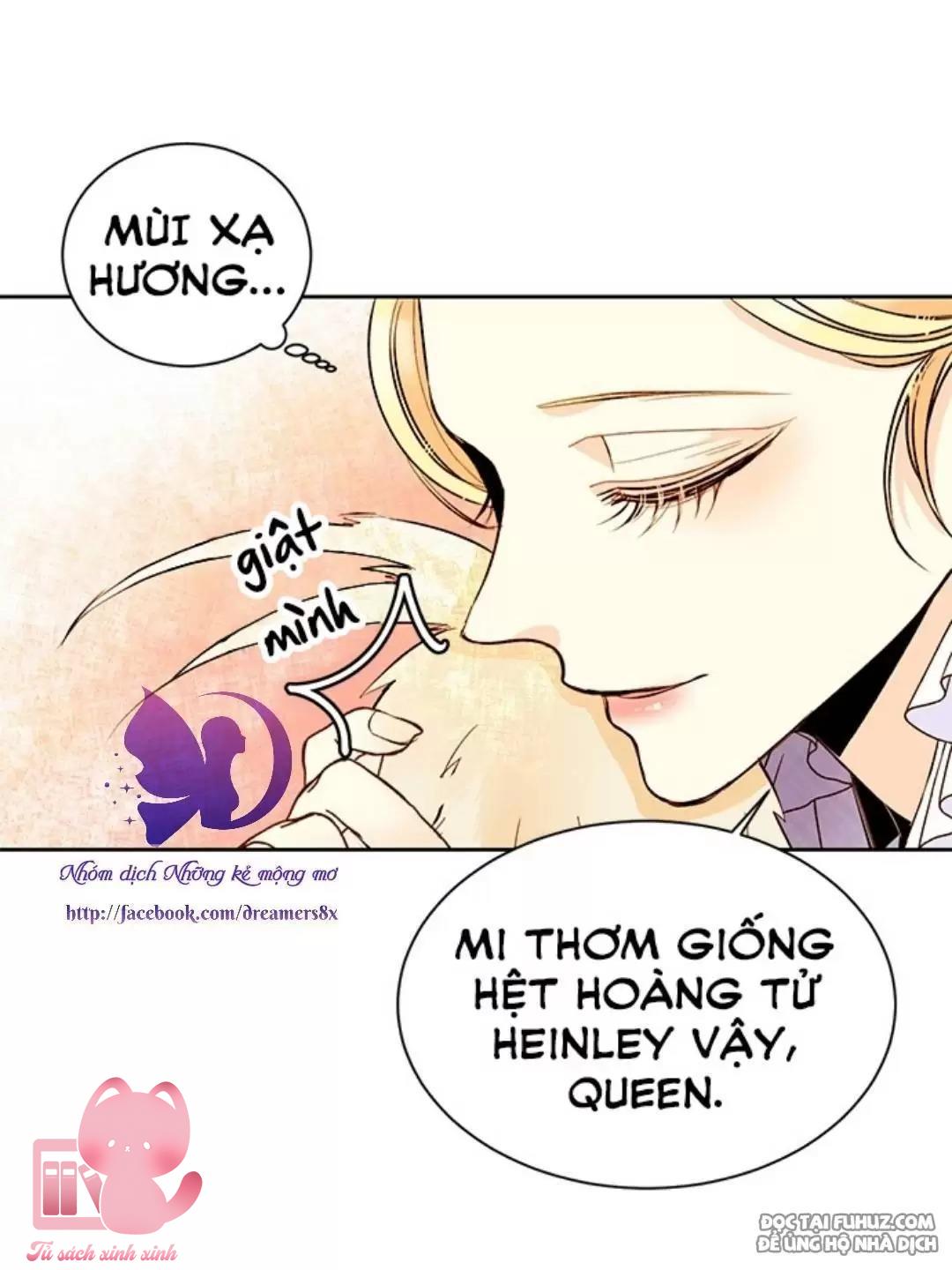 Hoàng Hậu Tái Hôn Chapter 19 - Next Chapter 20
