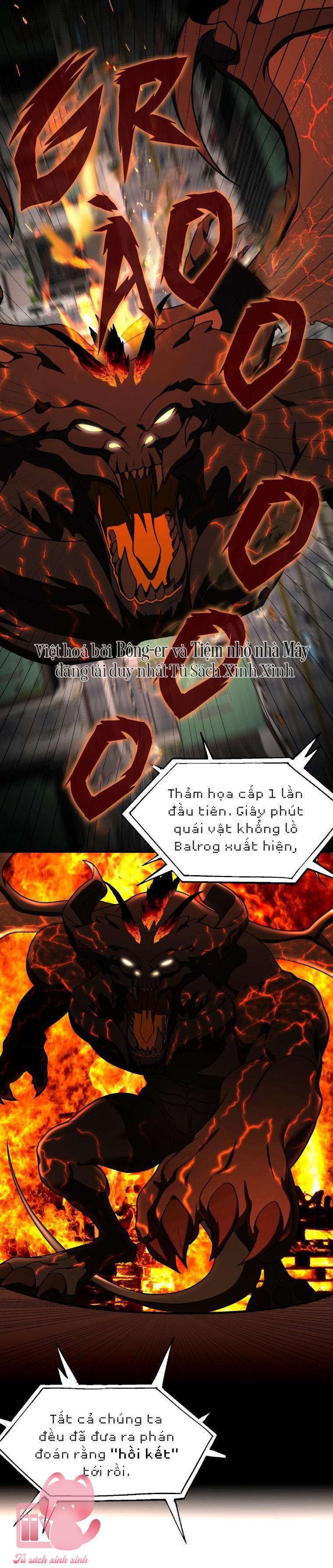 Hướng Dẫn Sinh Tồn Dành Cho Ranker Chapter 18 - Next Chapter 19