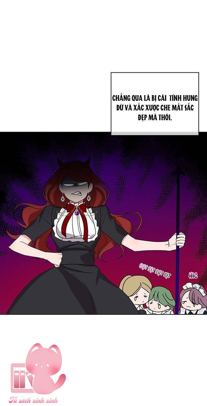 Thế Thì Ta Cứ Trở Thành Kẻ Ác Thôi Chap 36 - Trang 2