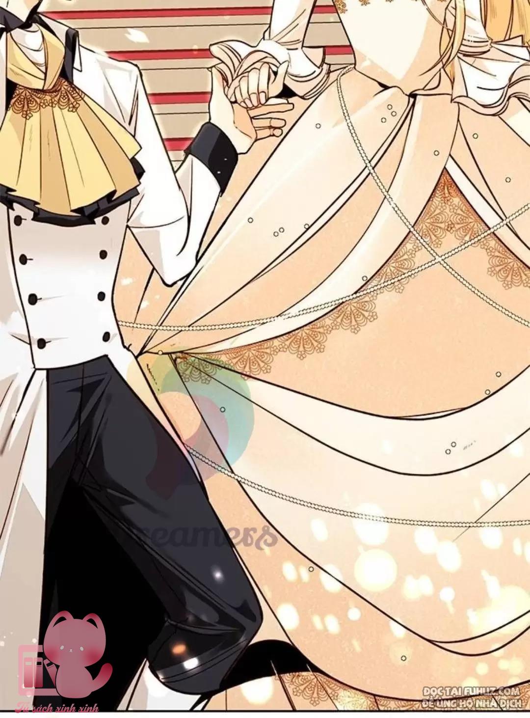 Hoàng Hậu Tái Hôn Chapter 10 - Trang 4