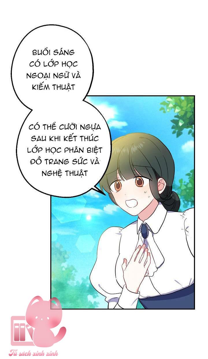 A Nào, Ngậm Thìa Vàng Nhé? Chap 3 - Next Chap 4