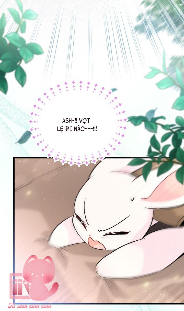 Quan Hệ Cộng Sinh Giữa Báo Đen Và Thỏ Trắng Chap 60 - Next Chap 61