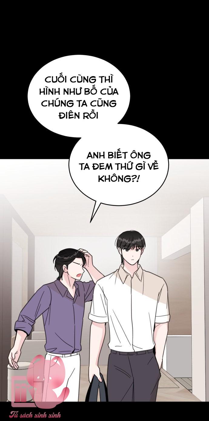 Chúng Ta Là Gì Của Nhau? Chap 54 - Trang 2