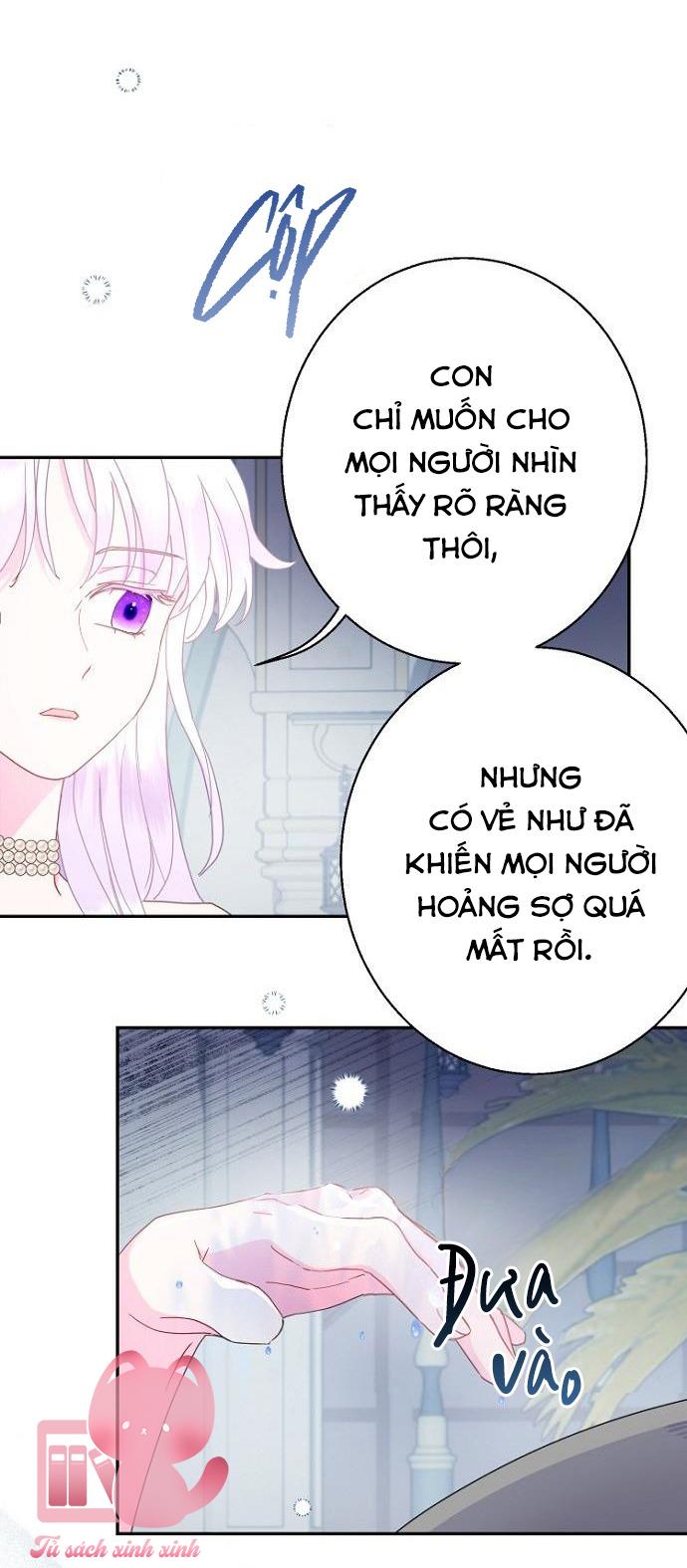 Bỏ Quách Chồng Con Đi, Tiền Bạc Mới Là Tất Cả Chap 99 - Trang 2