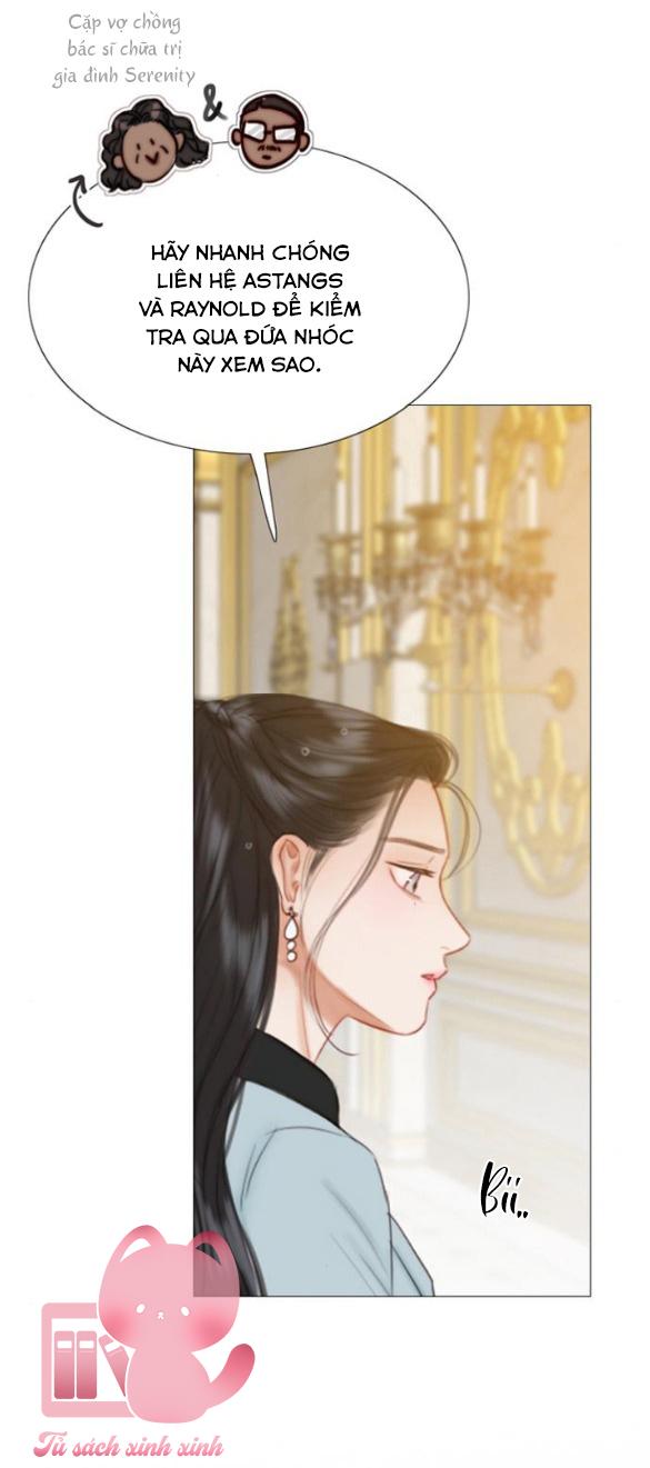 Serena Chương 41 - Next Chapter 41.1