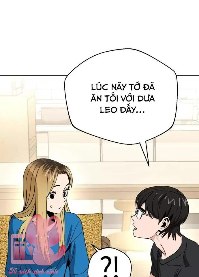 Lớ Ngớ Vớ Phải Tình Yêu Chap 47 - Trang 2
