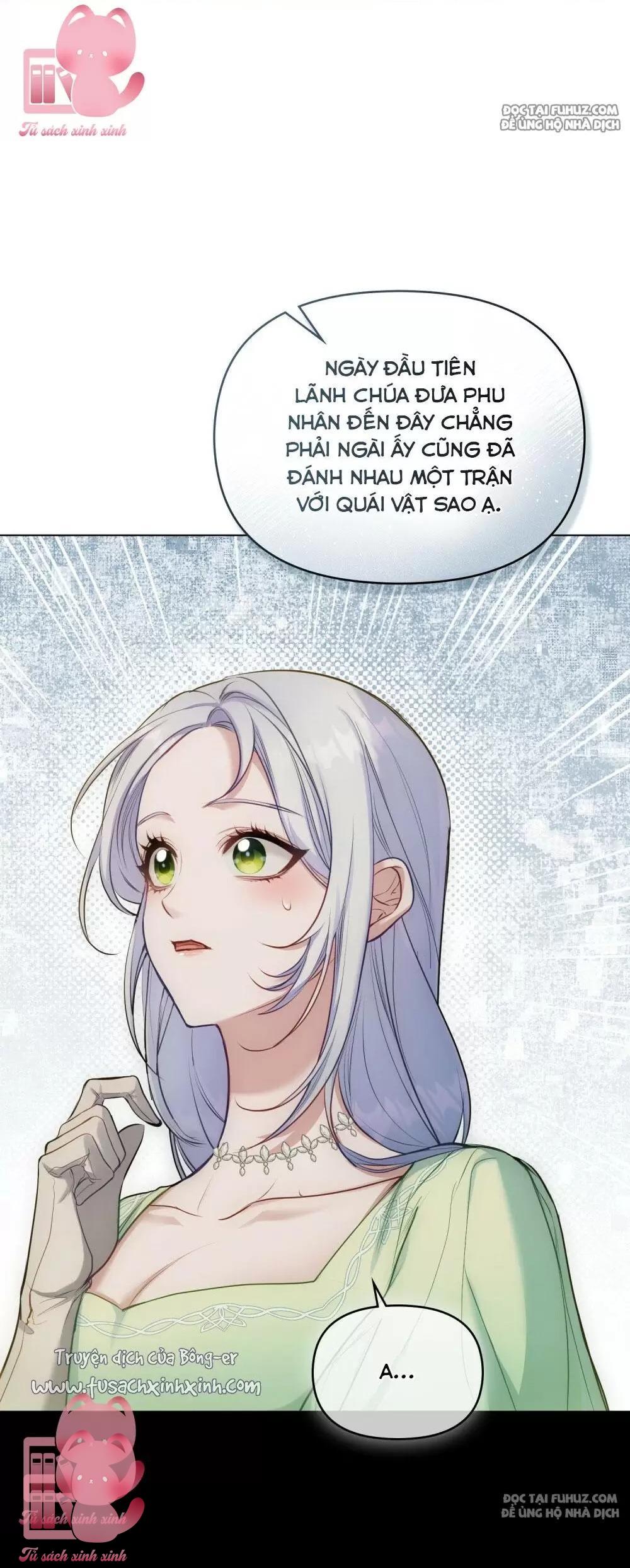 Nếu Không Vâng Lời Công Tước Chapter 31 - Trang 4