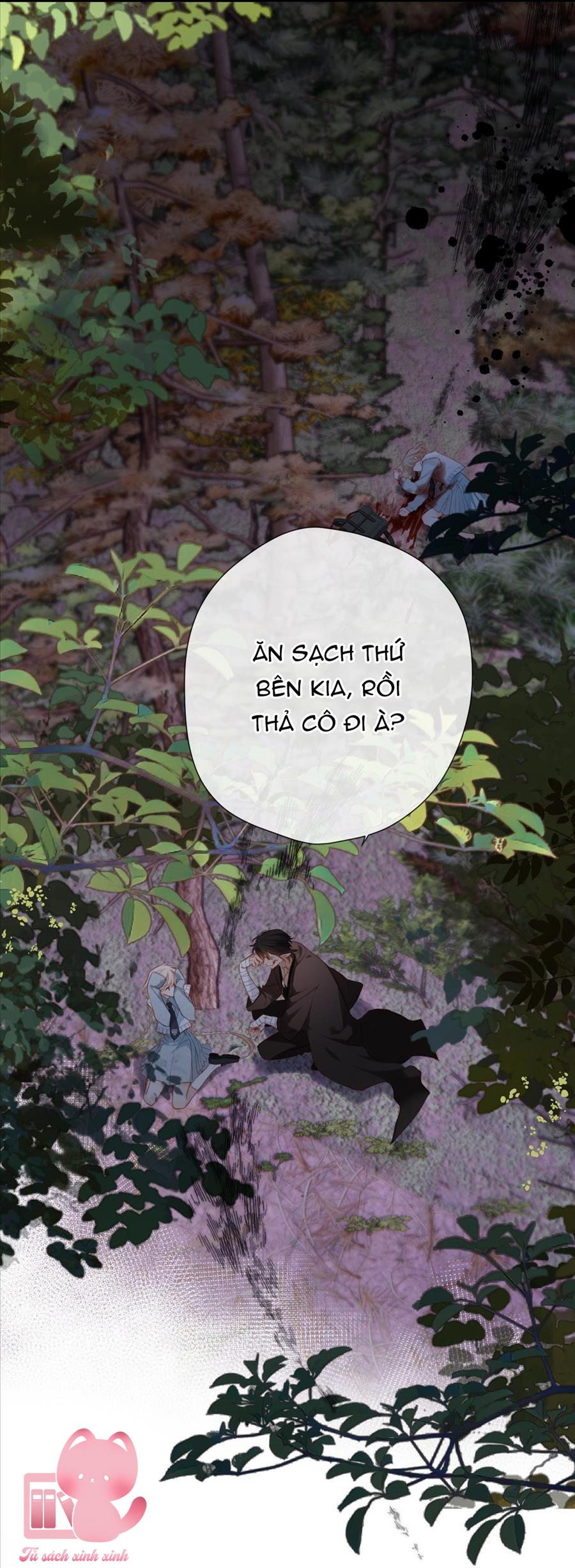 Ngược Dòng Mùa Xuân Chap 2 - Trang 4