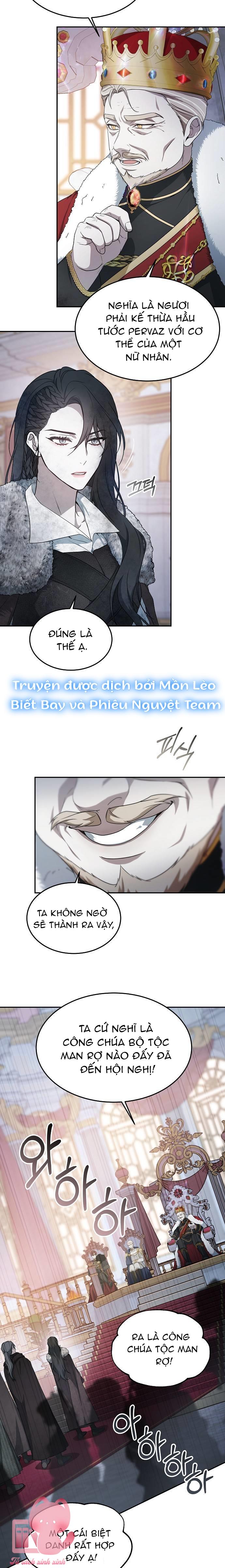 Thời Đại Oman Chap 1 - Next Chap 2