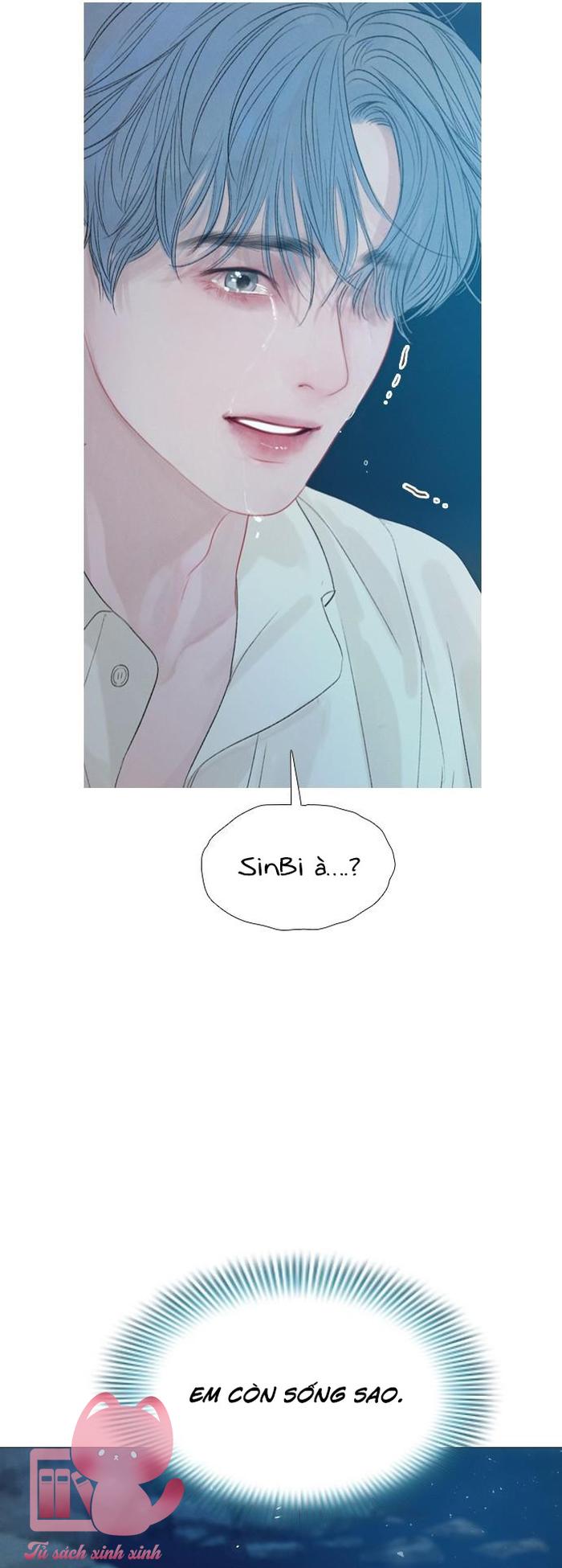 Thần Bí Chap 91 - Trang 2