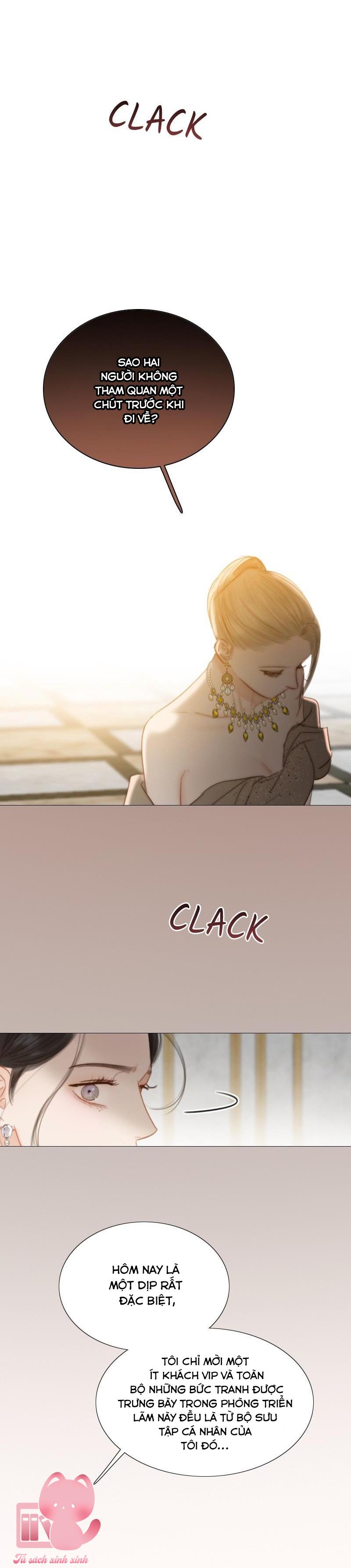 Serena Chap 57 - Next Chapter 57.1