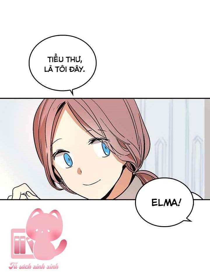 Vị Hôn Thê Khế Ước Của Công Tước Chapter 8 - Trang 4