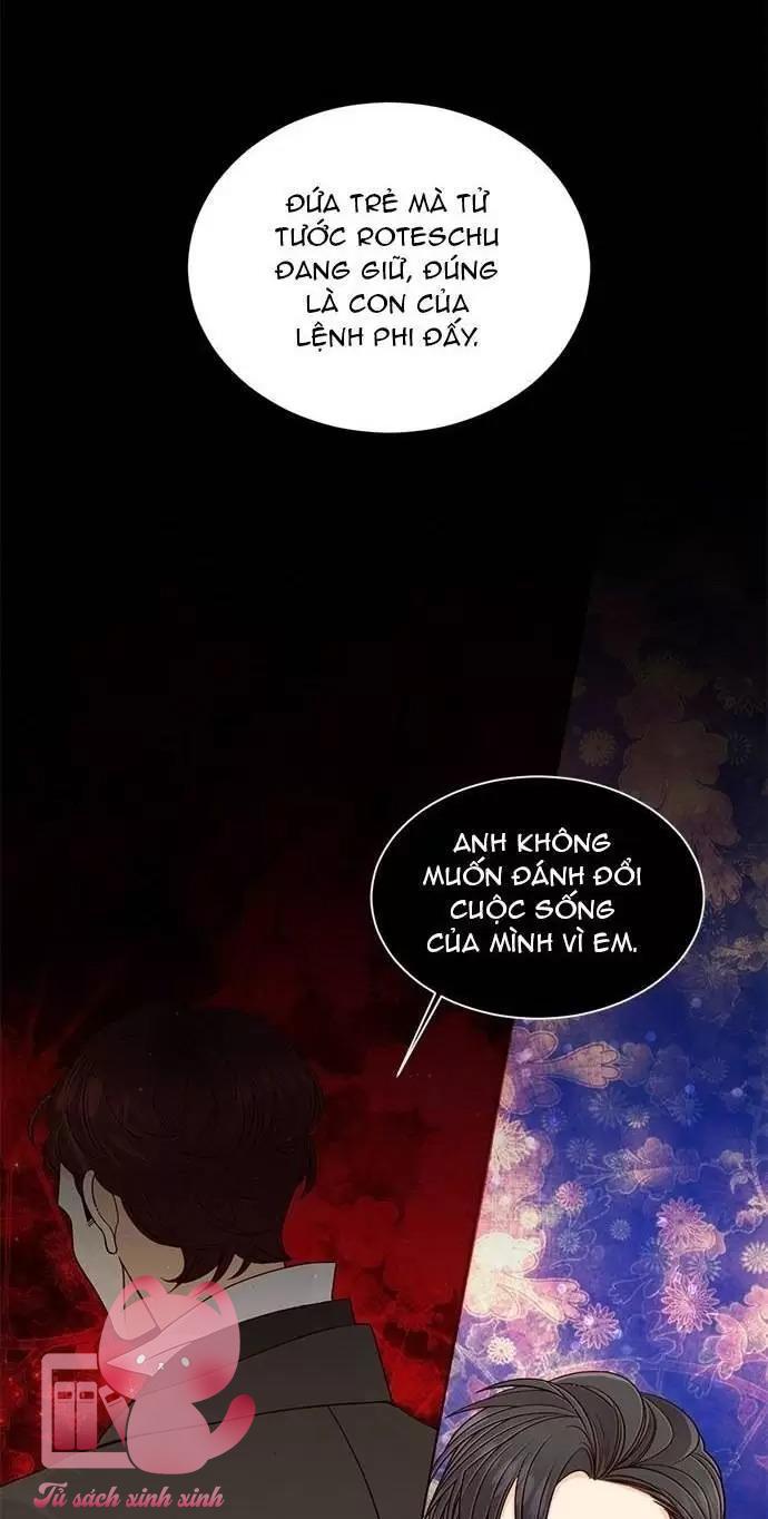 Hoàng Hậu Tái Hôn Chapter 36 - Next Chapter 37