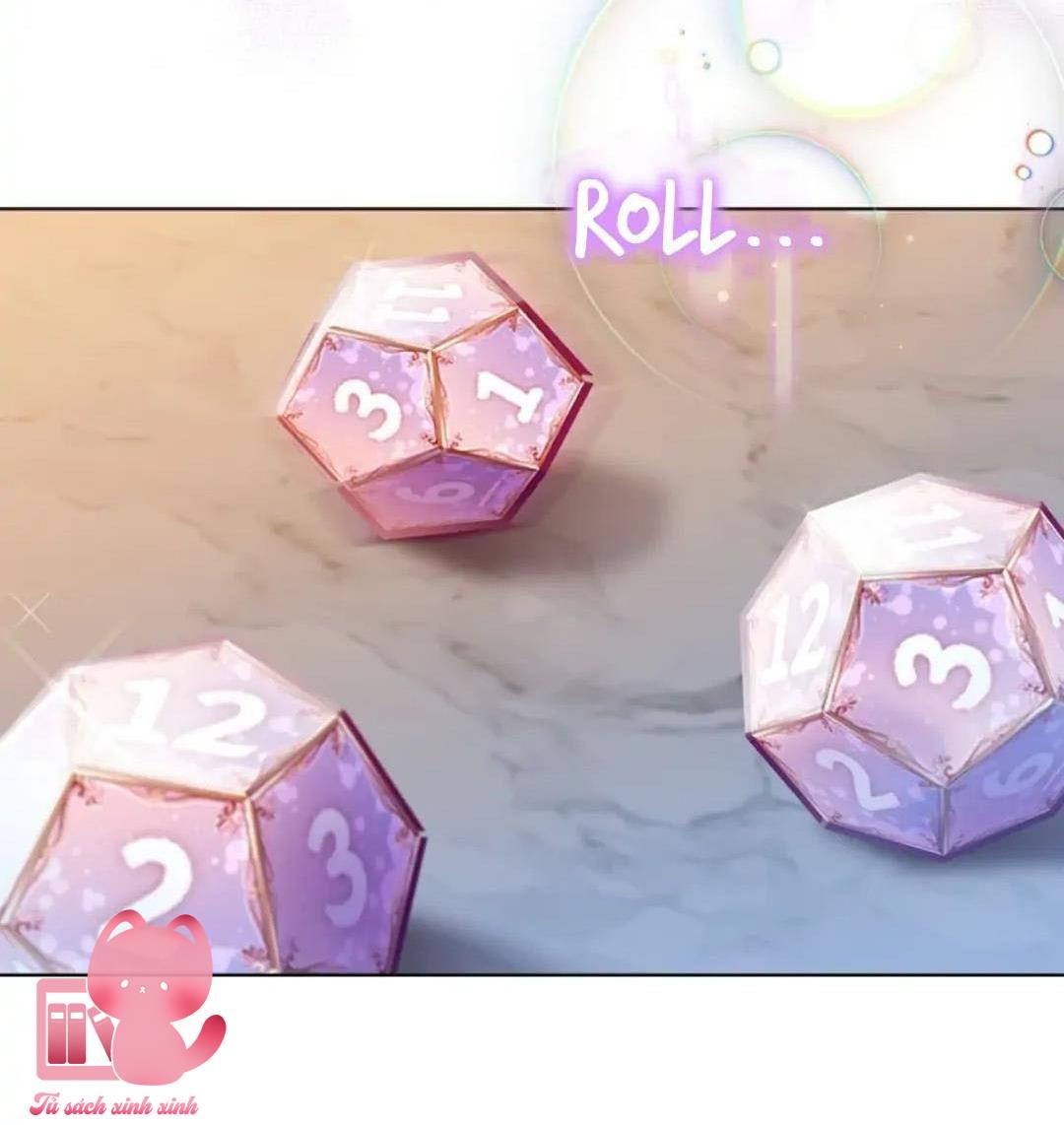 Tiểu Thư Crystal Là Nam Nhân Chap 30 - Trang 2