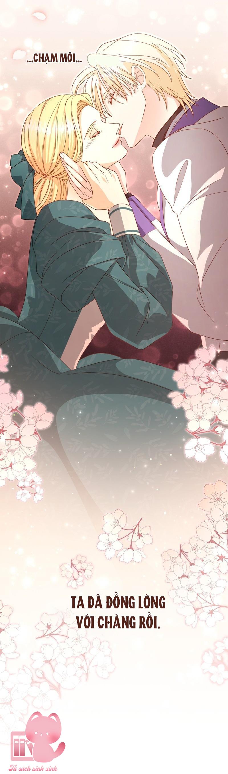 Hoàng Hậu Tái Hôn Chapter 173 - Next Chapter 174