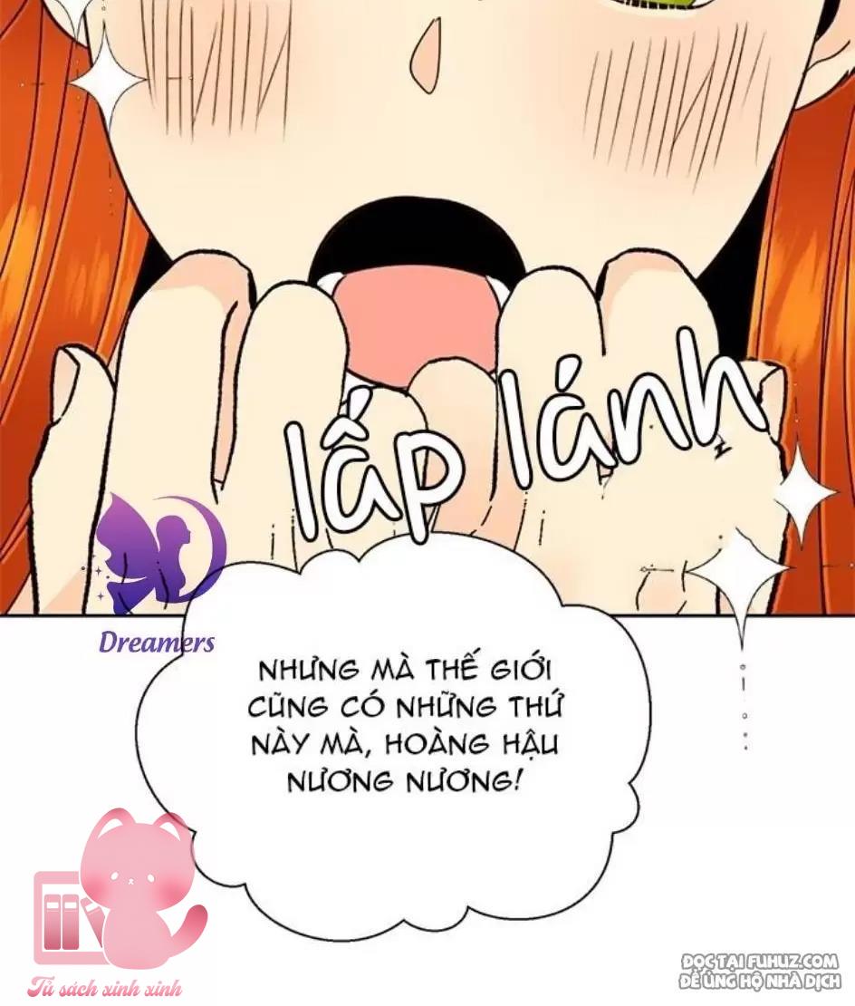Hoàng Hậu Tái Hôn Chapter 36 - Next Chapter 37