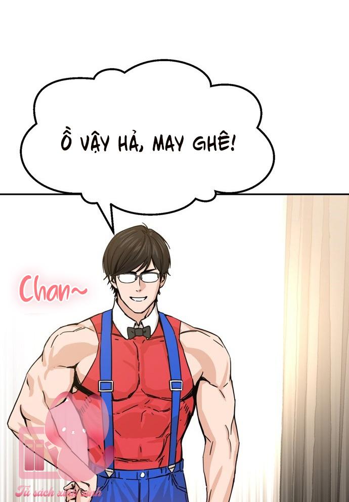 Lớ Ngớ Vớ Phải Tình Yêu Chapter 2 - Next Chapter 3