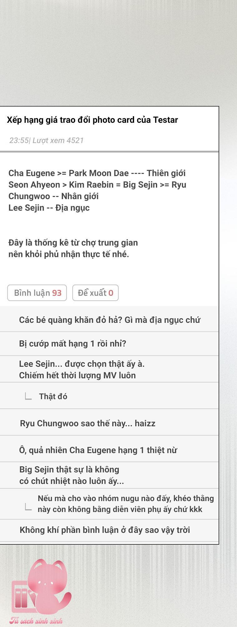 Debut Or Die Chapter 77 - Next Chapter 78
