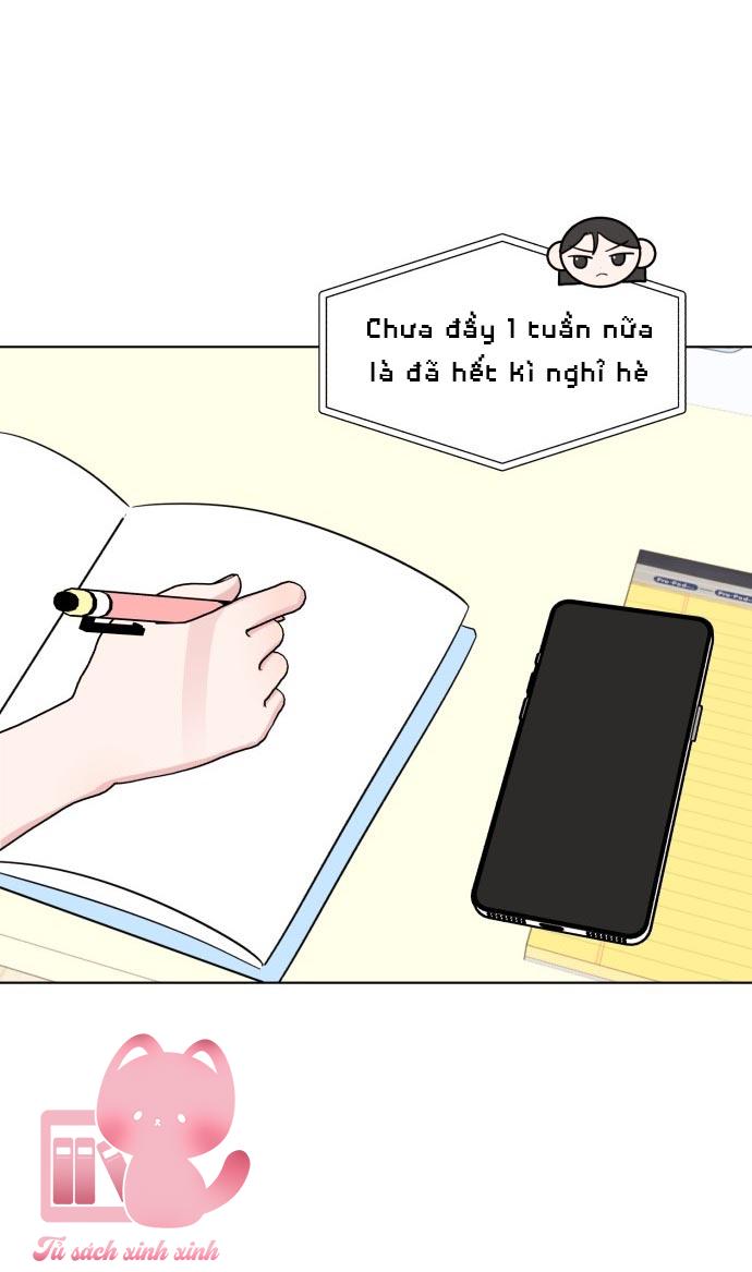 Chúng Ta Là Gì Của Nhau? Chap 34 - Trang 2